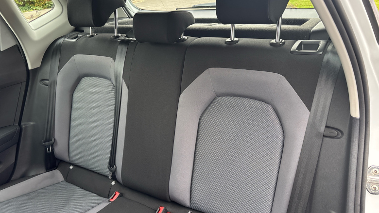 SEAT Arona 1.0 TSI SE Technology [EZ] 5dr Petrol Hatchback